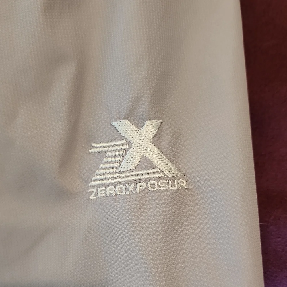 ZeroXposur Women's Gray Ski Jacket/Liner with Hood - Picture 12 of 15